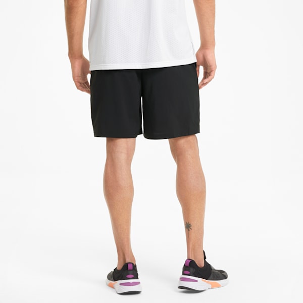 Favourite Blaster 7" Men's Training Shorts, Puma Black, extralarge